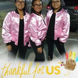 Meet your Posher, Teri